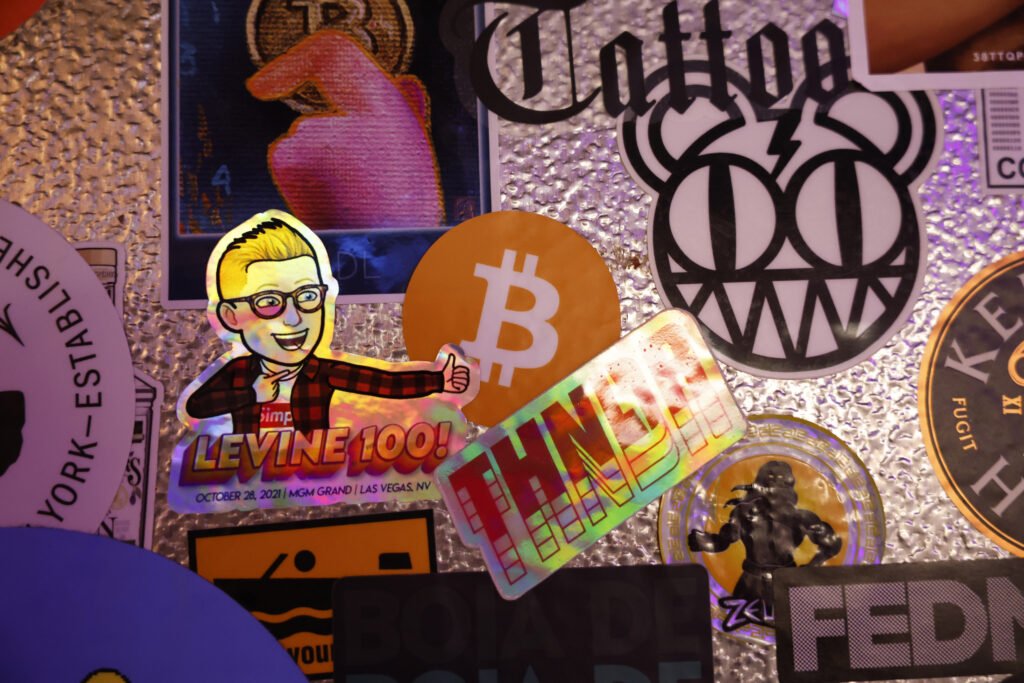 Texas becomes the first state to buy bitcoin as more states eye cryptocurrencies