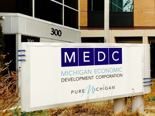 MEDC awards Kettering University $1.6 million to support programs bolstering Michigan manufacturing • Michigan Advance