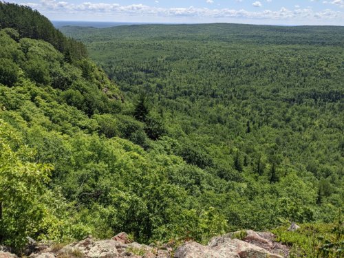 U.P. residents ask DNR not to grant Keweenaw Land Association’s metallic mineral rights request