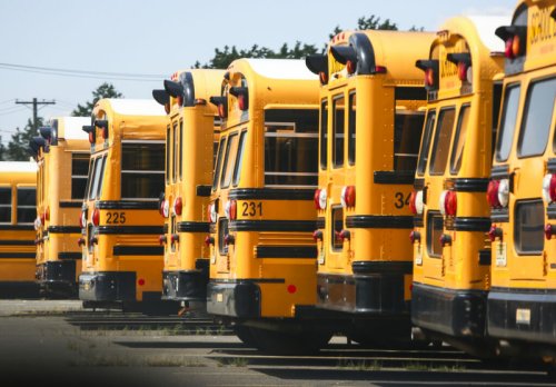 Some states reexamine school discipline as Trump order paves go-ahead • Michigan Advance