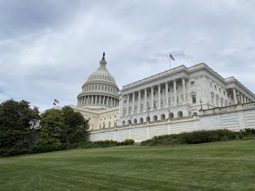 Congress begins considering first federal AI regulations • Michigan Advance