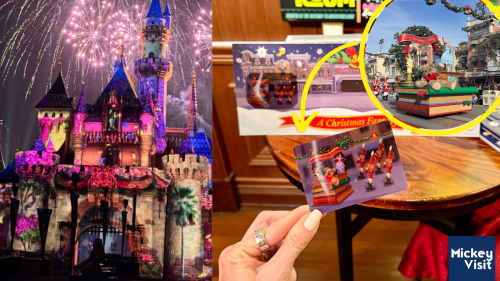 Disneyland Parade Pausing, Concert Series, Annual Passes on Sale, New FREEBIE, and More ‘This Week’