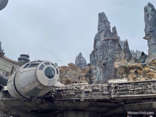 Disney Makes Moves to Fix Biggest Mistake With Star Wars-Themed Land