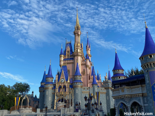 How Much is Uber and Lyft From Orlando Airport to Disney World?