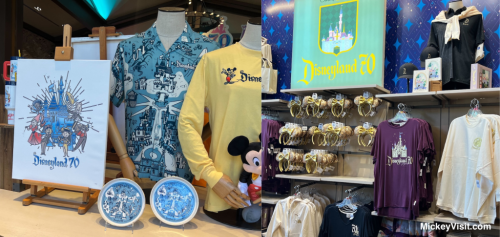 This Might be the Cutest Disney Anniversary Collection Yet!
