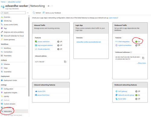 Enabling Service Bus and SAP built-in connectors for stateful Logic ...