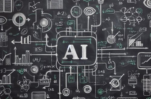 4 misconceptions about AI