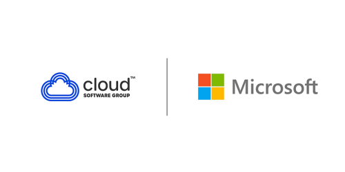 Cloud Software Group and Microsoft sign eight-year strategic partnership to bring joint cloud solutions and generative AI to more than 100 million people - Stories