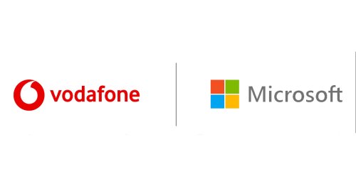 Vodafone and Microsoft sign 10-year strategic partnership to bring generative AI, digital services and the cloud to more than 300 million businesses and consumers - Stories