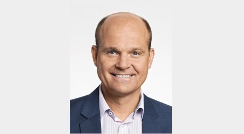 Joacim Damgard to lead Microsoft business in Central and Eastern Europe - Microsoft News Centre Europe