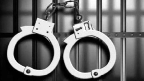 Mumbai Crime: Nigerian man held with drugs worth Rs 60 lakh in Goregaon
