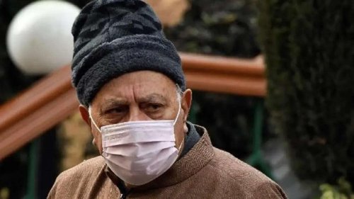 Attack on Kashmiri Pandits out-and-out attack on very soul of Kashmir: Abdullah