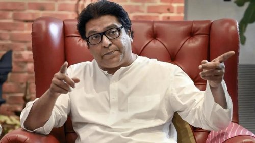 Deferred Ayodhya visit as developments around it were ploy to 'trap' MNS workers into legal hassles: Raj Thackeray