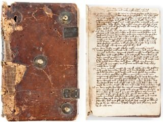 World’s Oldest Fly Fishing Manuscript for Sale | MidCurrent
