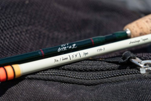 Ultralight Rods - What Are they Good For? | MidCurrent