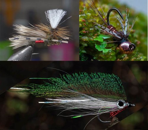 Tying Tuesday: The X Factor and More