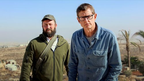 Documentary on Israeli settlers in occupied West Bank triggers online firestorm