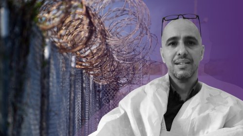 Former Guantanamo detainee explains why he's suing Canada