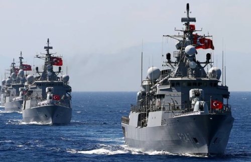 Eastern Mediterranean tensions escalate after preliminary Turkey-Libya maritime deal