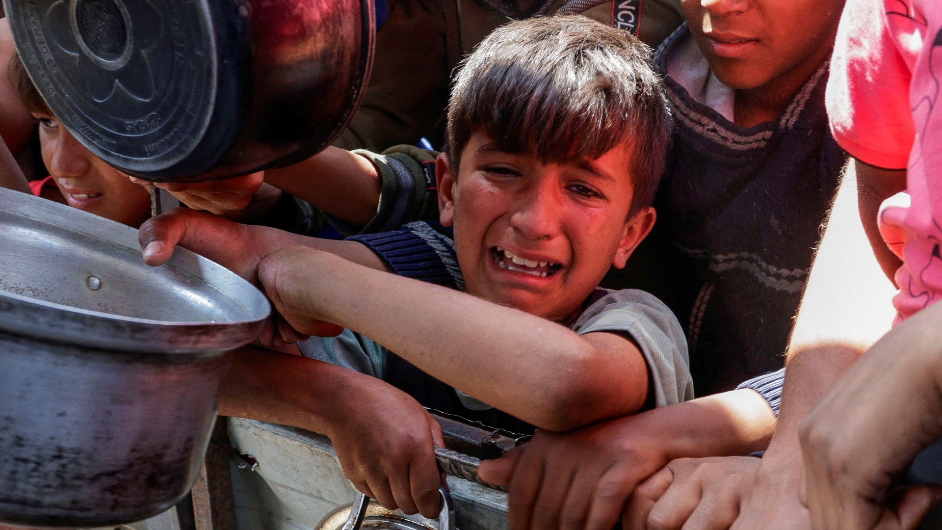 Palestinian health ministry warns hospitals to imminently run out of fuel