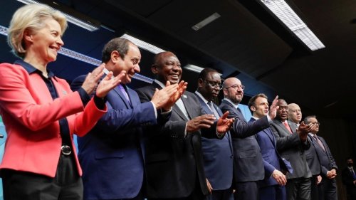 'A cynical decision': Shock after EU labels Egypt, Morocco and Tunisia 'safe'