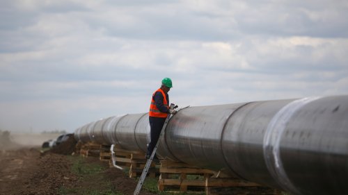 Russia hands Turkey 'evidence' of Ukrainian attacks on TurkStream pipeline