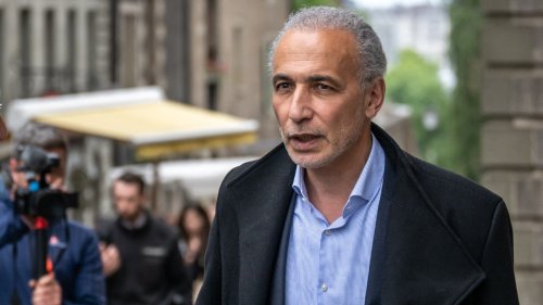 Tariq Ramadan acquitted of charges in Swiss rape trial