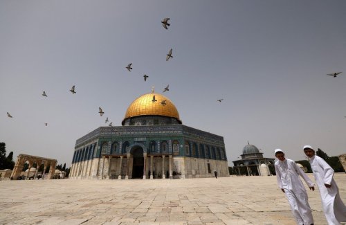 United Arab List freezes coalition and Knesset membership amid Israeli attacks on al-Aqsa