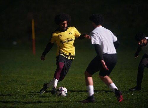 Midnight Ramadan League faces backlash over links to counter-extremism programme