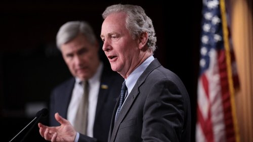 'Run out of patience': US senator demands report on Shireen Abu Akleh killing