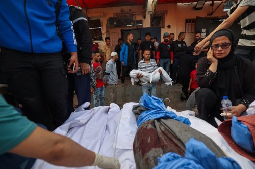 Top genocide scholars unanimous that Israel is committing genocide in Gaza: Dutch investigation