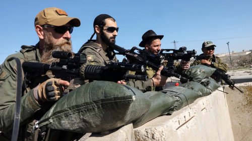 ITV documentary 'Our Land' lays bare the fanaticism of the Israeli settler movement