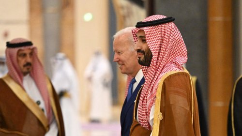 US senators urge caution on Saudi Arabia’s demands for Israel normalisation