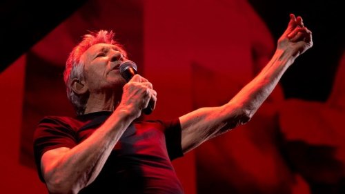 US State Department accuses Pink Floyd's Roger Waters of antisemitism