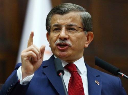 Top AKP leader blames Erdogan for party losses, economic crisis