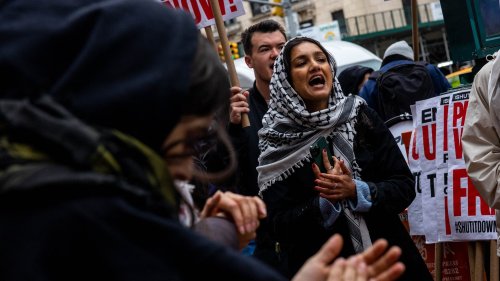 US House passes bill targeting charities and pro-Palestine groups