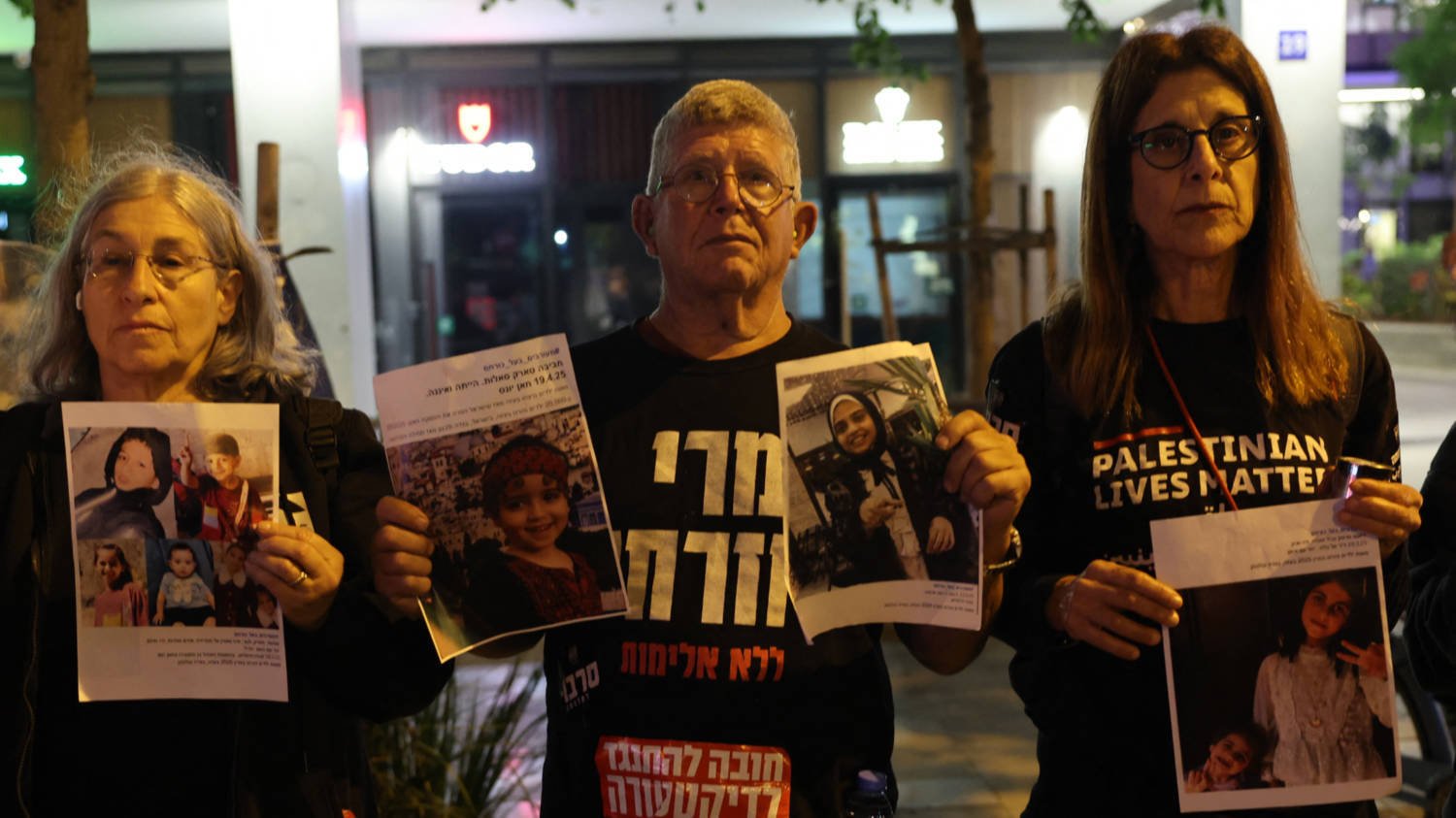 Former Shin Bet chief backs criticism of Gaza war by Board of Deputies members