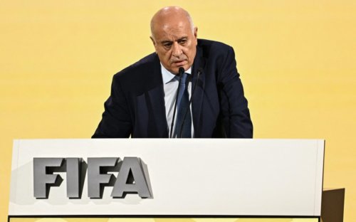 Fifa faces renewed scrutiny over delay in action against Israeli FA