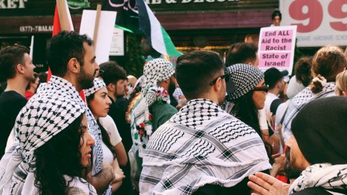 US: CUNY's law faculty becomes latest university department to endorse BDS