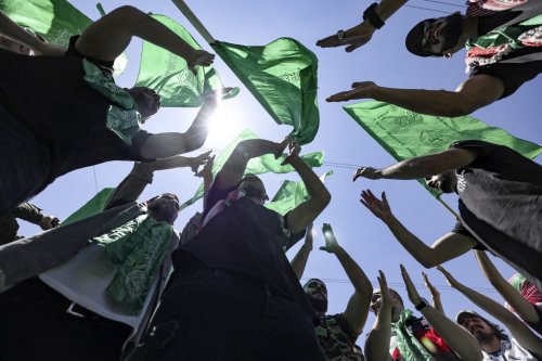 Palestine: Do Birzeit University election results mark a turning point?