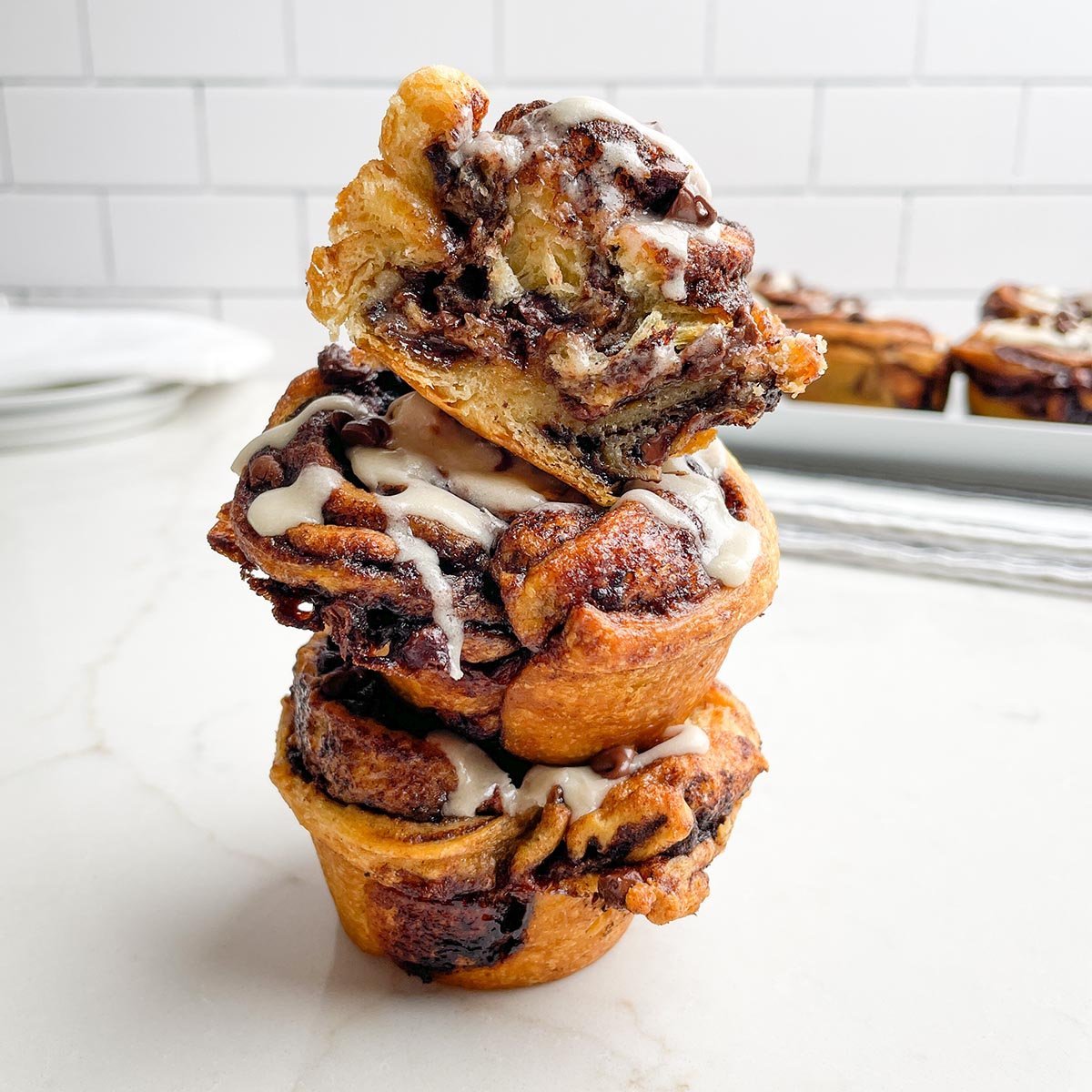Mama mia! Mouthwatering Mother's Day Brunch Recipes  - cover
