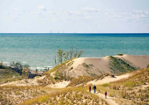 8 Midwest State Parks That Make You Feel Like You're in a National Park