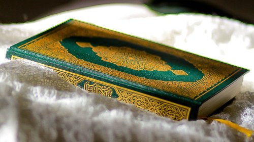 Weihnachten im Koran - Die Geschichten von Isa und Maryam verbinden die Religionen