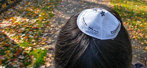 Schächten und Beschneidung - Beauftragter Grübel warnt vor Einschnitten für jüdisches Brauchtum