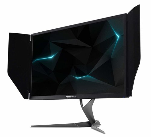 Acer 27" Predator X27 144Hz 4K/Ultra HD HDR IPS G-Sync Gaming Monitor Review