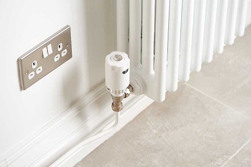 Radbot Review – Smart radiator valves without the cost of an expensive hub