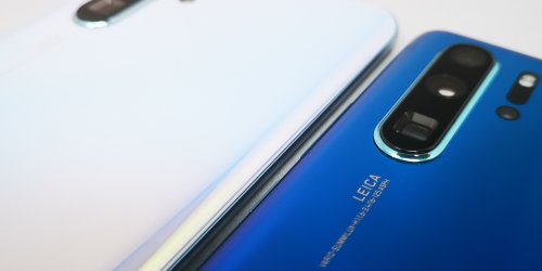 Huawei P30 Pro Review – An exceptional camera phone that builds on the Mate 20 Pro