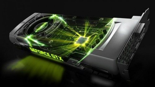 Nvidia GTX 1660 Ti (or maybe 1160) could launch soon