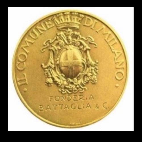 L’AMBROGINO D’ORO: curiosità che pochi conoscono sulla massima onorificenza cittadina