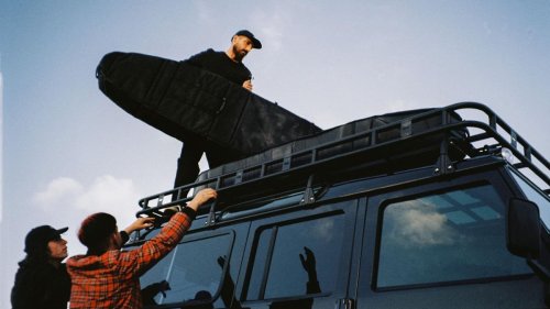 Lvmh luxury ventures investe nelle valigie Db
